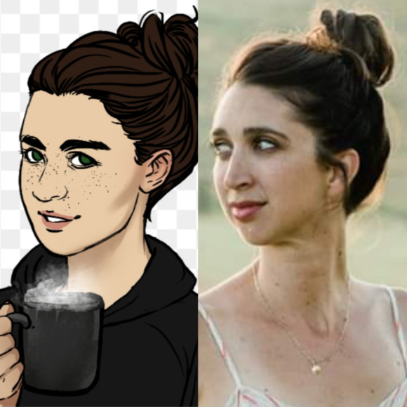 Meet your Posher, Gabrielle - Picture 1 of 1